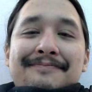 Nathan Jon Fernandez a registered Sex or Kidnap Offender of Utah