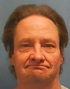 Troy Leon Johnson a registered Sex or Kidnap Offender of Utah