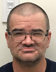 David R Zobell a registered Sex or Kidnap Offender of Utah