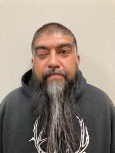Frankie Christopher Pacheco a registered Sex or Kidnap Offender of Utah