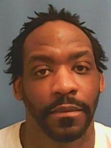 Anthony Santos Moultry a registered Sex or Kidnap Offender of Utah