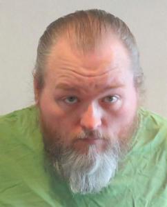 Jeffrey Dewayne Susott a registered Sex or Kidnap Offender of Utah