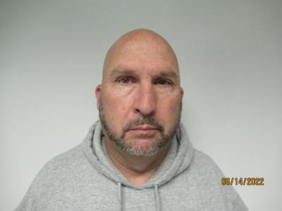 Eugene Wayne Malone a registered Sex or Kidnap Offender of Utah