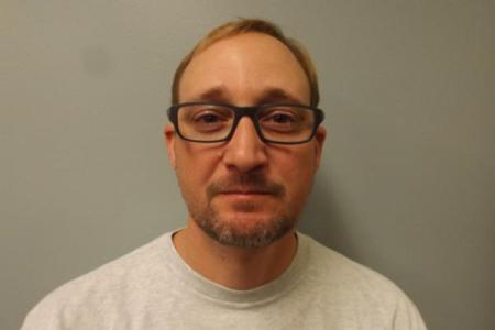 Scott Andrew Peterson a registered Sex or Kidnap Offender of Utah
