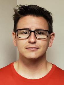 Joshua Nelson Burton a registered Sex or Kidnap Offender of Utah