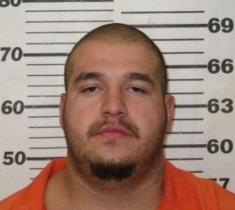 Amos Lucero Jr a registered Sex or Kidnap Offender of Utah