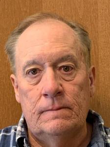 Patrick Henry Kelly a registered Sex or Kidnap Offender of Utah