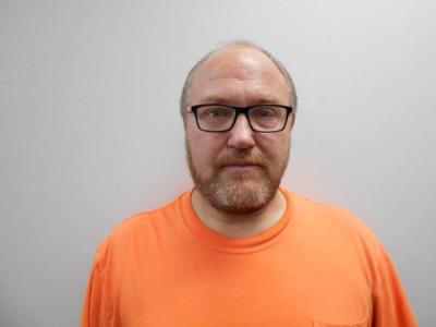 Christopher James Merrill a registered Sex or Kidnap Offender of Utah