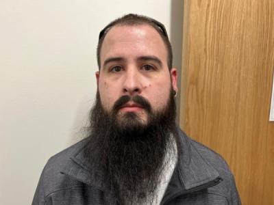 Justin Lewis Irish a registered Sex or Kidnap Offender of Utah