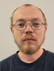 Jared Leon Grinnell a registered Sex or Kidnap Offender of Utah