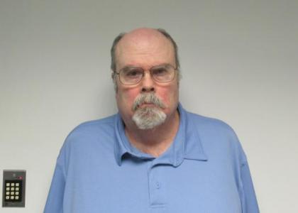 Gary Wayne Clark a registered Sex or Kidnap Offender of Utah