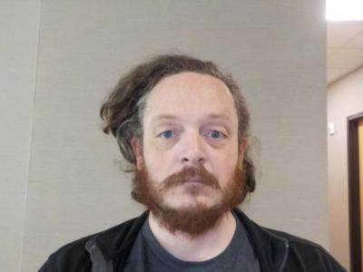Eric Tolman a registered Sex or Kidnap Offender of Utah
