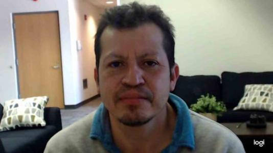 Armando D Ramos-hernandez a registered Sex or Kidnap Offender of Utah