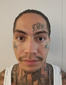 Jaron M Sadler a registered Sex or Kidnap Offender of Utah