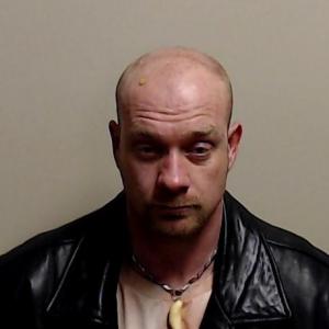 Troy Jones a registered Sex or Kidnap Offender of Utah