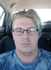 Bradley James Collett a registered Sex or Kidnap Offender of Utah