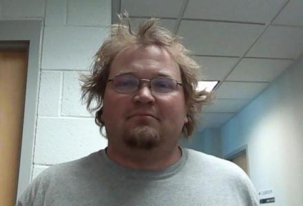 Adrian Van Orden a registered Sex Offender of Idaho