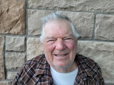 Herbert Ellsworth Schlosser a registered Sex or Kidnap Offender of Utah