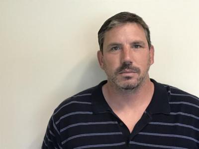 Brian Vincent Mecham a registered Sex or Kidnap Offender of Utah