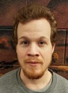 Merlyn Andrew Reid a registered Sex or Kidnap Offender of Utah