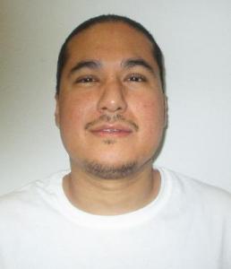 Francisco Javier Alvarez a registered Sex or Kidnap Offender of Utah