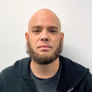 Cody Dipo a registered Sex or Kidnap Offender of Utah
