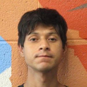Christopher Fierro a registered Sex or Kidnap Offender of Utah