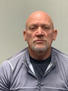 Allen Brent Johnson a registered Sex or Kidnap Offender of Utah