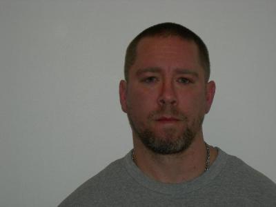 Christopher Paul Hauptman a registered Sex or Kidnap Offender of Utah