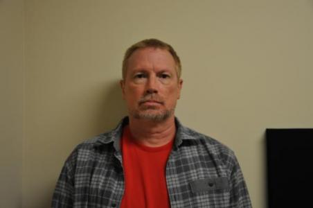Brian Vandemerwe a registered Sex or Kidnap Offender of Utah