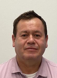 Jose Carvajal a registered Sex or Kidnap Offender of Utah