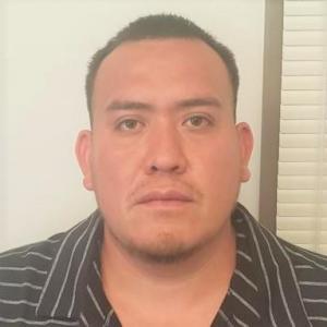 Jose Orozco a registered Sex or Kidnap Offender of Utah