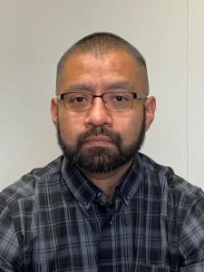 Vicente Martinez a registered Sex or Kidnap Offender of Utah