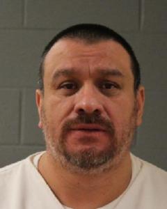 Alejandro Alvarado a registered Sex or Kidnap Offender of Utah