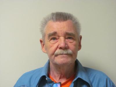 Ernest Robert Miller a registered Sex or Kidnap Offender of Utah