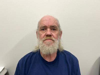 Steven Charles Sparks a registered Sex or Kidnap Offender of Utah
