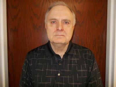 Robert Eugene Holly a registered Sex or Kidnap Offender of Utah