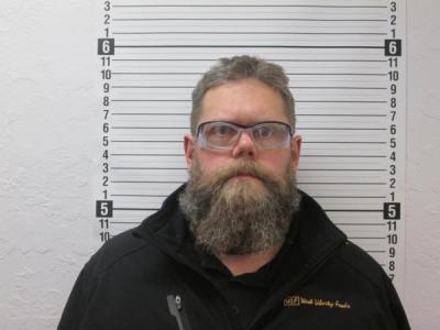 Brett Roy Panter a registered Sex or Kidnap Offender of Utah