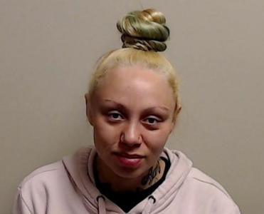 Ashley Nicole Poike a registered Sex or Kidnap Offender of Utah