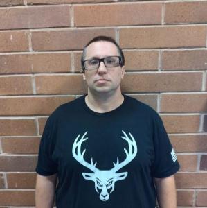 Andrew Phillip Grubb a registered Sex or Kidnap Offender of Utah
