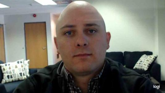 Dustin Josh Myers a registered Sex or Kidnap Offender of Utah