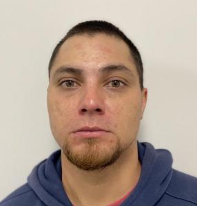 Gilbert Alfonzo Montano a registered Sex or Kidnap Offender of Utah