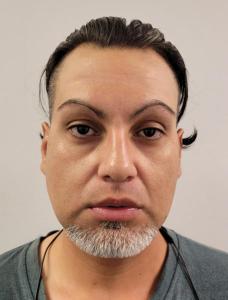 Ismael Haro Sanchez a registered Sex or Kidnap Offender of Utah