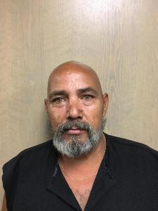 Mario Alonzo Cisneros a registered Sex or Kidnap Offender of Utah