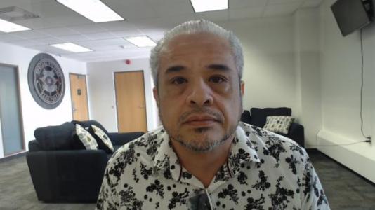 Fernando Santana a registered Sex or Kidnap Offender of Utah