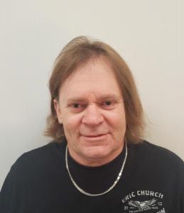 Paul Gordon Peters a registered Sex or Kidnap Offender of Utah