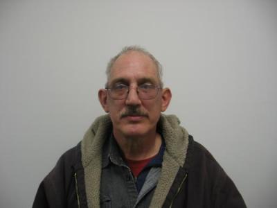 Guy Allen Nelson a registered Sex or Kidnap Offender of Utah