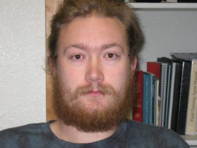 Ian Jax Burgess a registered Sex or Kidnap Offender of Utah