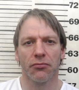 Christopher R Kolb a registered Sex or Kidnap Offender of Utah
