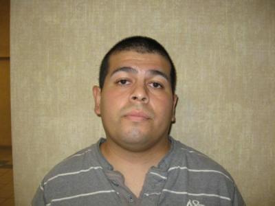 Jesus Omar Garcia a registered Sex or Kidnap Offender of Utah